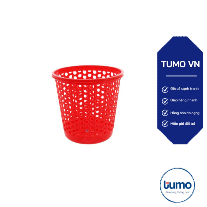 Sọt rác - Giá Tốt, Miễn Phí Vận Chuyển, Đủ Loại | Shopee Việt Nam