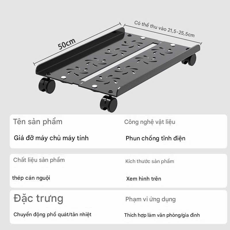 Kệ Giá Đỡ CPU Máy Tính | Shopee Việt Nam