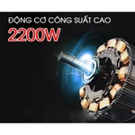 Máy Thái Thịt Công Nghiệp Không dùng trong nông nghiệp hay chế biến thức ăn cho vật nuôi Model DQ8  Công suất 2200w/220V — ảnh 8