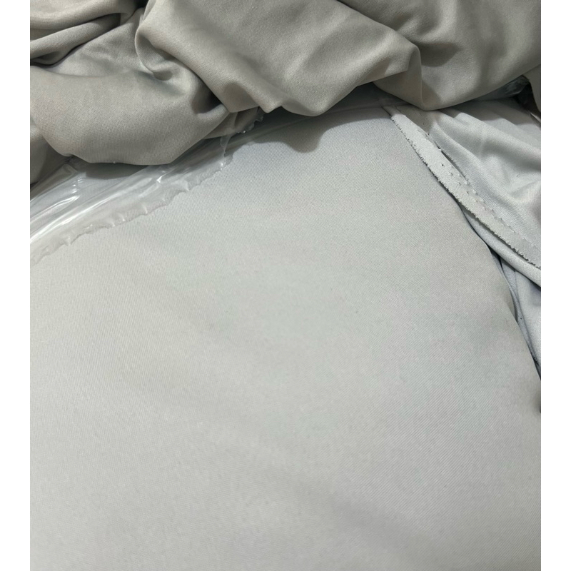 Xám bạc