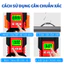 CÂN ĐIỆN TỬ CẦM TAY MINI CHỐNG NƯỚC SẠC WHA28 CADIOTO CÂN HÀNH LÝ – NHỎ GỌN, CHÍNH XÁC