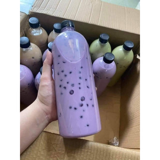 BỘT VỊ TRÀ SỮA BKB TÚI 1KG ĐỦ VỊ pha trà sữa thơm ngon, màu đẹp, chuyên dùng trong pha chế