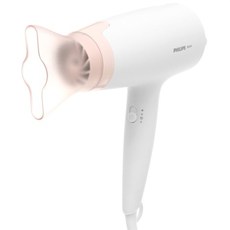 Máy sấy tóc Philips BHD300/10 1600W - Bảo hành chính hãng 24 tháng