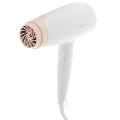 Máy sấy tóc Philips BHD300/10 1600W - Bảo hành chính hãng 24 tháng
