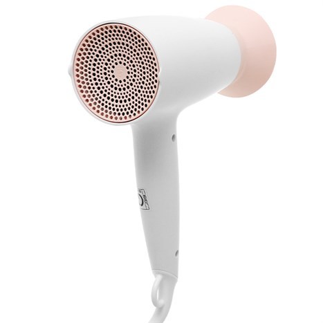 Máy sấy tóc Philips BHD300/10 1600W - Bảo hành chính hãng 24 tháng