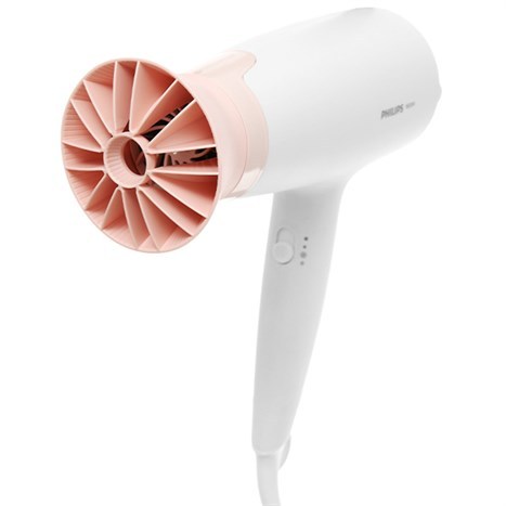 Máy sấy tóc Philips BHD300/10 1600W - Bảo hành chính hãng 24 tháng