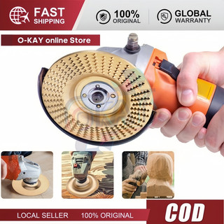 Máy Mài Gỗ & Đánh Bóng – Đĩa Gai Mài Góc Chuyên Dụng