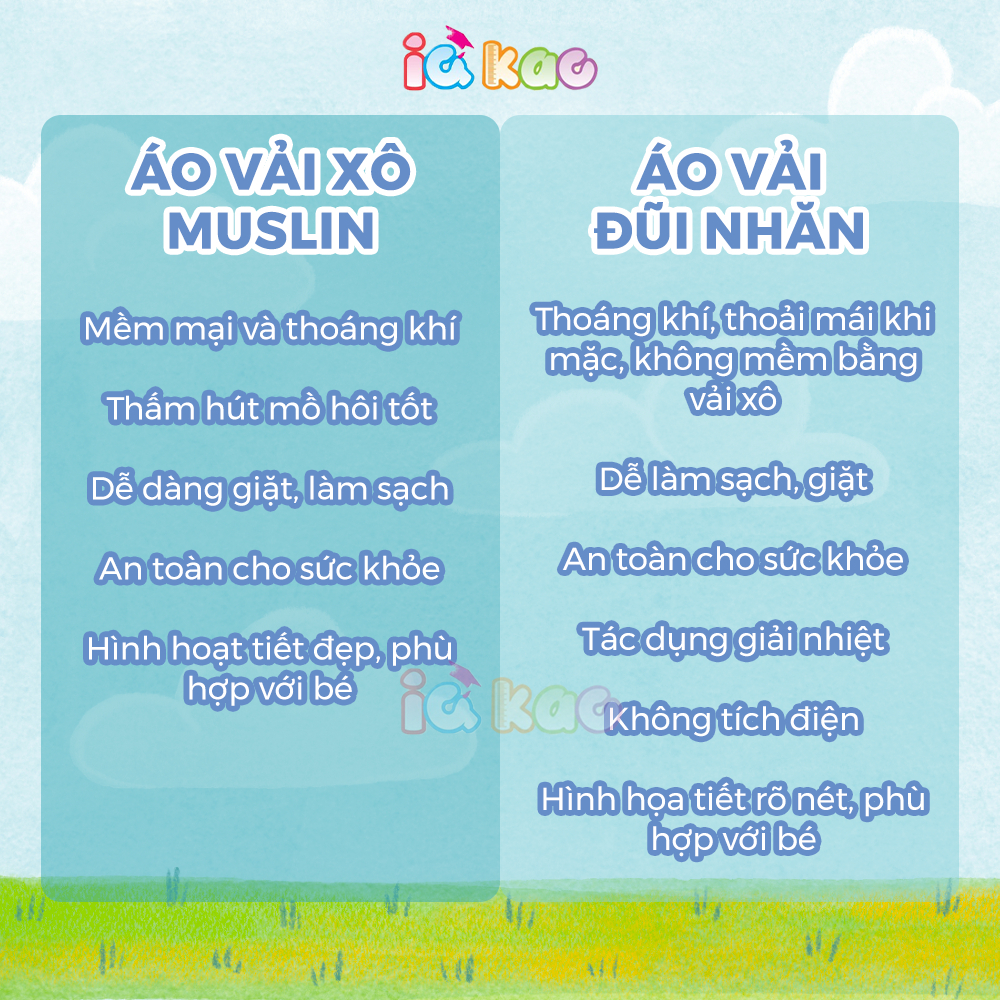Ảnh Áo Choàng Chống Nắng Xô Muslin IQKAO Cho Bé 0-3 Tuổi Kèm Kính Chống Bụi, Thoáng Mát, Đa Năng 4 Mùa (3-14kg) 1