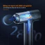 Máy Massage Fascial Philips PPM7323 - Phiên bản quốc tế - Bảo hành chính hãng 24 tháng