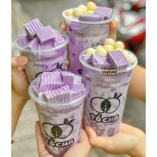 BỘT PUDDING BKB CÁC VỊ túi 1kg nấu thạch pudding mềm mịn, thơm ngon, giá cost hợp lý