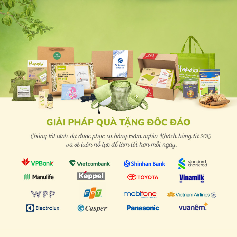 Ảnh Tấm Thảo Dược Thay Thế Cho Gối Chườm Thảo Dược 24V Hapaku Làm Nóng Bằng Điện 4