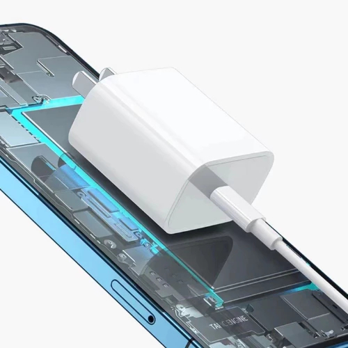 [Chống Nóng Máy] Bộ Củ Cáp Sạc Nhanh PD20W KOLEAD C15 – Sạc Nhanh Ổn Định, An Toàn Cho iPhone, Ipad