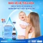 Men Vi Sinh Cho Bé Lactoflorene Mini Gocce Men Tiêu Hóa Lợi Khuẩn Sống BB-12 Hỗ Trợ Giảm Rối Loạn Tiêu Hóa