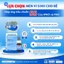 Men Vi Sinh Cho Bé Lactoflorene Mini Gocce Men Tiêu Hóa Lợi Khuẩn Sống BB-12 Hỗ Trợ Giảm Rối Loạn Tiêu Hóa