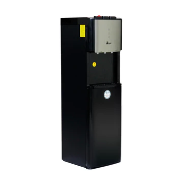 Cây nước nóng lạnh cao cấp FUJIE WD5500C có vòi khóa nước nóng an toàn - Bảo hành 24 tháng
