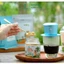Combo 3 túi Đường Mật Hoa Dừa hữu cơ Sokfarm vị ngọt thanh tự nhiên, Hàng VNXK, đường hấp thụ chậm