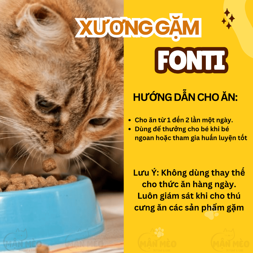 Xương gặm Fonti da bò sữa, Xương gặm cho chó gặm sạch răng bổ sung canxi vitamin hỗ trợ tiêu hóa