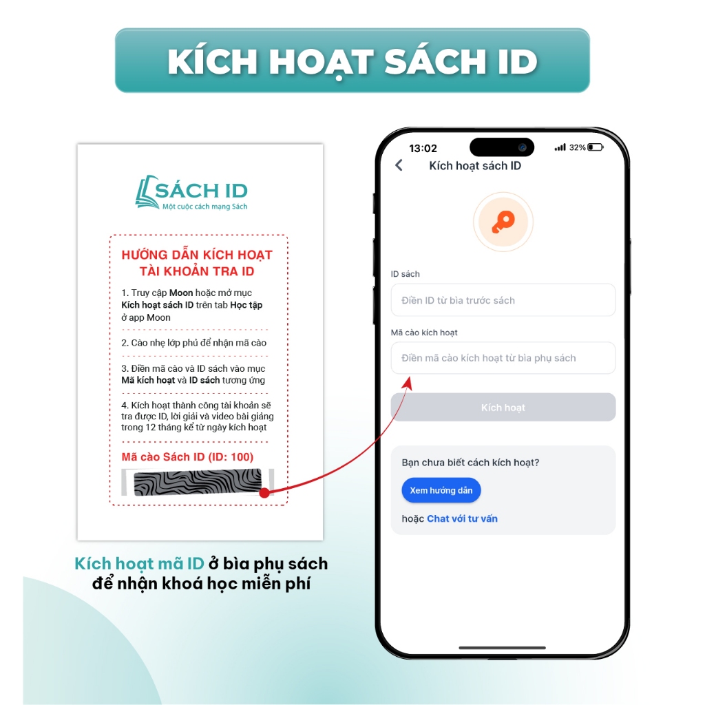 Ảnh Sách lý thuyết trọng tâm ôn thi THPT luyện thi đánh giá năng lực môn vật lý - Moonbook THCS 3