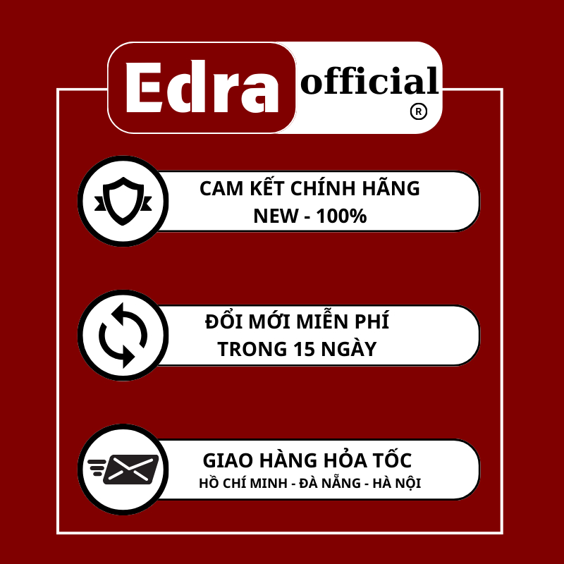 Tai Nghe Chụp Tai GAMING EDRA EH404/ EH406 LED RGB Âm Thanh Vòm 7.1 có Mic Short - Bảo Hành 2 Năm | BigBuy360 - bigbuy360.vn