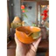 Set Matcha thủ công Nhật Bản 5 món cao cấp (Màu nâu men cổ )