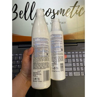 Postquam Cleansing Milk Normal & Sensitive Skin - Sữa Rửa Mặt Postquam Cho Da Nhạy Cảm