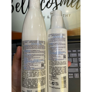 Postquam Cleansing Milk Normal & Sensitive Skin - Sữa Rửa Mặt Postquam Cho Da Nhạy Cảm