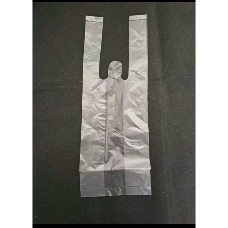 1KG Túi nilong đựng 1 -2-3 cốc mang về giá sỉ