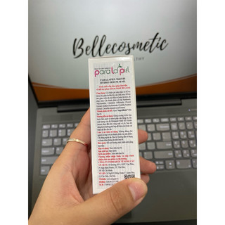 Paralapiel M&F B5 Hydro Serum 30ml - Tinh Chất Serum PARALAPIEL Hỗ Trợ Cấp Ẩm Làm Dịu Và Phục Hồi Da Treatment 30ml