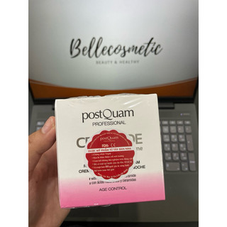Ceramide Postquam Cream - Kem Dưỡng Tái Tạo, Phục Hồi Và Trẻ Hóa Da - Postquam 50ml