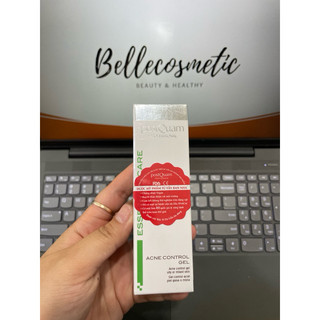 Postquam Acne Control Gel - Gel Chấm Mụn - PostQuam Giảm Mụn, Kháng Khuẩn 50ml