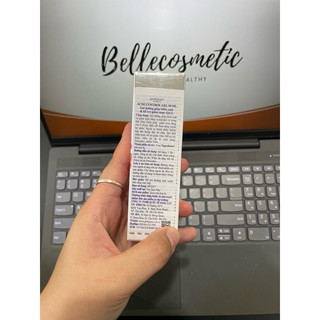 Postquam Acne Control Gel - Gel Chấm Mụn - PostQuam Giảm Mụn, Kháng Khuẩn 50ml