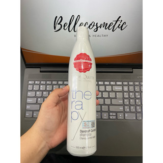 Postquam Dandruff Control Shampoo - Dầu Gội Giảm Gàu Nặng POSTQUAM, Tiêu Sừng, Chống Ngứa, Giảm Đỏ