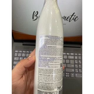 Postquam Dandruff Control Shampoo - Dầu Gội Giảm Gàu Nặng POSTQUAM, Tiêu Sừng, Chống Ngứa, Giảm Đỏ