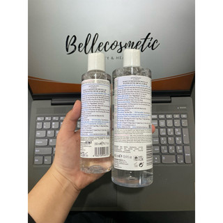 Make Up Remover Micellar Water - Nước Tẩy Trang  Postquam Micellar Postquam Làm Sạch Nhẹ Dịu Làm Sạch Sâu