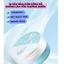 Bột Trắng Răng Tự Nhiên Probiotics SHOUKOU Hương Bạc Hà, Trắng Răng Khử Ổ Vàng, Sạch Mảng Bám Dứt Điểm Hôi Miệng - Jang