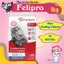 Morando / Minino / Catson / Felipro / Cat TA - Thức ăn cho mèo