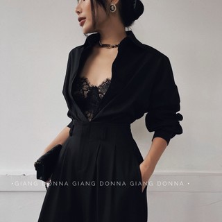GIANG DONNA - Áo bra chất ren mềm mại có gọng sexy phối nhiều kiểu