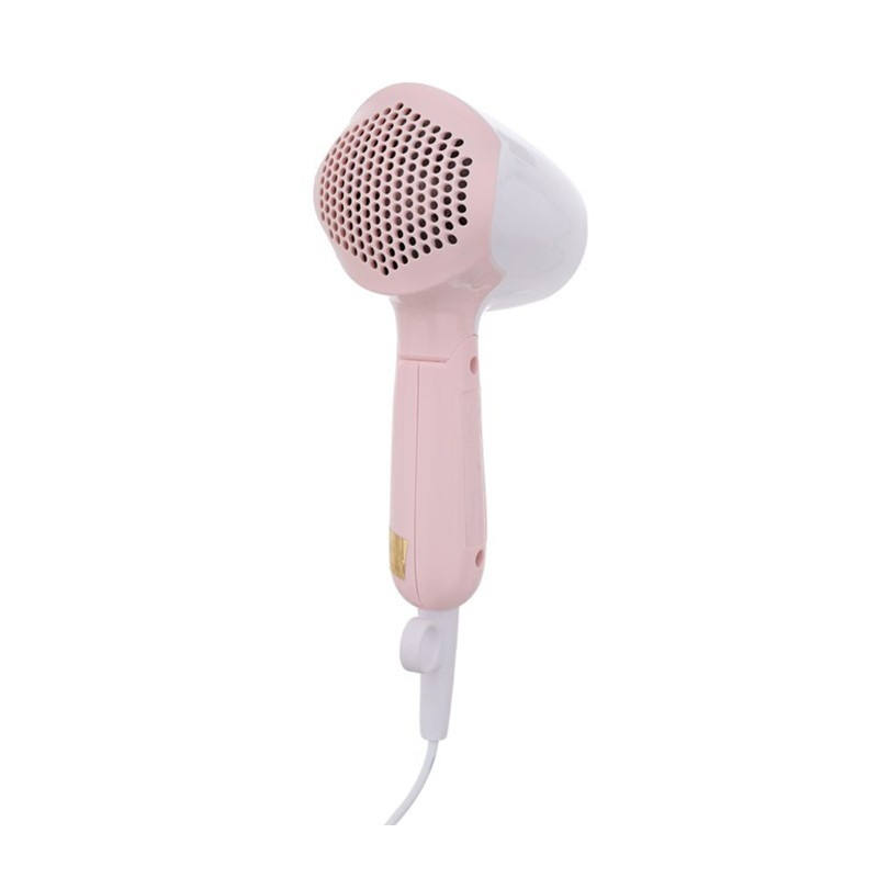 Máy sấy tóc Philips HP8108/00 - 2 chế độ sấy, có thể gấp gọn - Bảo hành chính hãng 24 tháng