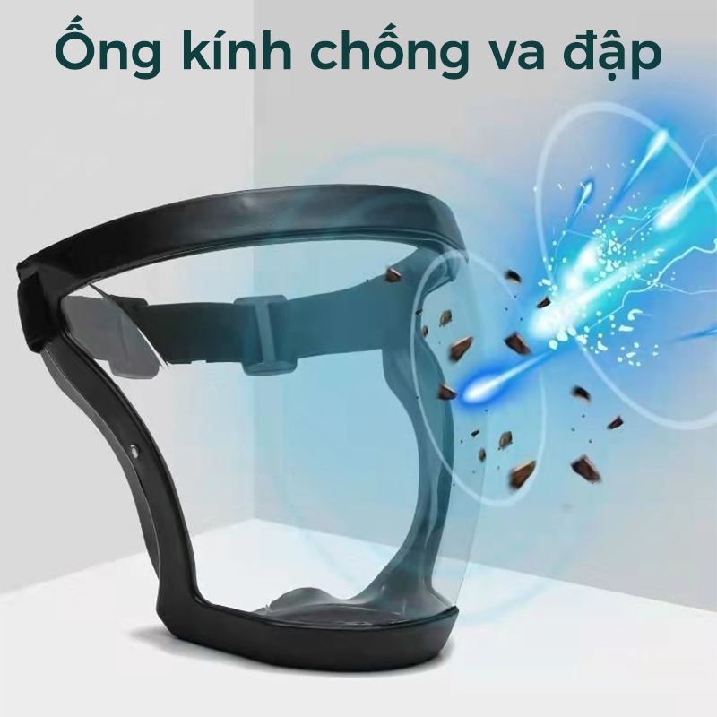 Khẩu trang trong suốt,Khẩu trang bảo vệ chống côn trùng,Khẩu trang chống sương mù,Nông nghiệp,Công nhân、Không có sương