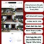 Camera yoosee wifi ngoài trời F50JD 4 mắt 3 màn hình 20Mpx, 3 mắt xoay 360 độ, đàm thoại 2 chiều, xem đêm có màu