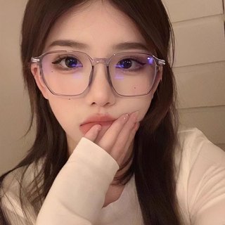 Gọng Kiếng Cận Nam Nữ ALOLA Kính Cận Gọng Đa Giác Kính Đổi Màu Khi Ra Nắng Chống Ánh Sáng Xanh Tia UV Thời Trang