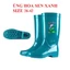 Ủng lao động NỘI ĐỊA TRUNG nhiều màu size 36 - 43, ủng đi mưa, ủng nữ 1688