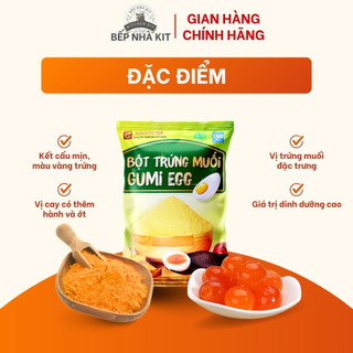 Combo Bột Phô Mai Hàn Quốc Tomato T&P Gói 100g Lắc Khoai Tây Chiên, Sốt Phô Mai Tokbokki Hàn Quốc