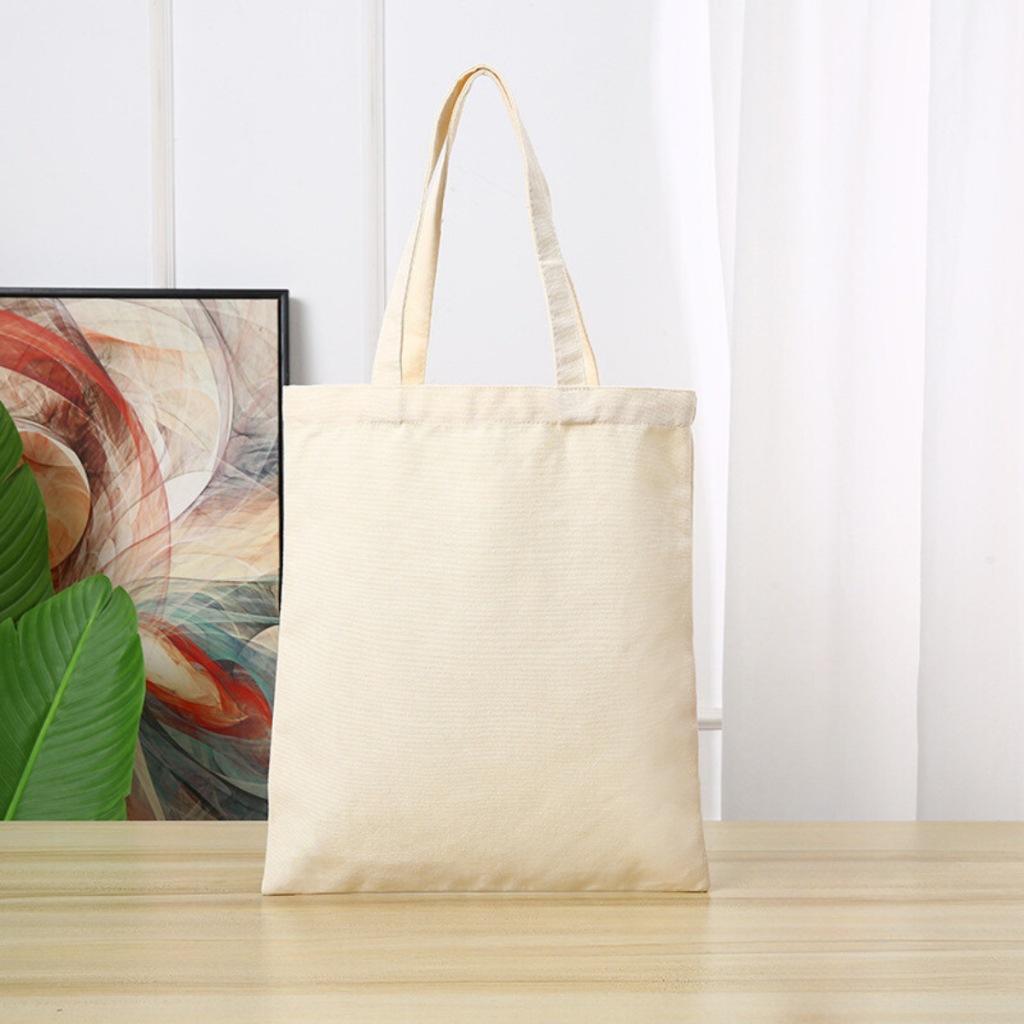 Túi vải Canvas với BỘ SƯU TẬP CHÚ MÈO NGỘ NGHĨNH ĐÁNG YÊU hàng xinh giá rẻ Túi Tote vải canvas phù hợp đi làm, đi chơi