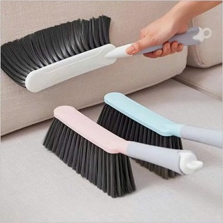 Chổi Quét Vệ Sinh Đầu Vuông,Dụng Cụ Quét Sạch Bụi Sofa Tủ Quần Áo - CHỔI ĐẦU VUÔNG LÔNG MỀM KHÔNG LÀM TRẦY XƯỚC