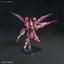 Mô Hình Lắp Ráp HG 1/144 ZGMF-X19A ∞ Justice Gundam (New Seal)