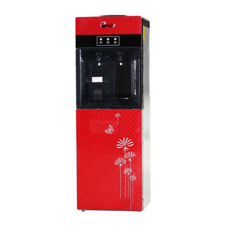 Cây nước nóng lạnh FUJIE WD1500C làm lạnh nhanh bằng block - Bảo hành 24 tháng