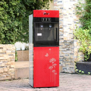 Cây nước nóng lạnh FUJIE WD1500C làm lạnh nhanh bằng block - Bảo hành 24 tháng