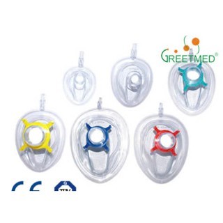 Mask gây mê người lớn/ trẻ em