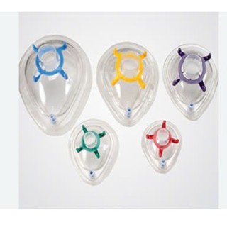 Mask gây mê người lớn/ trẻ em